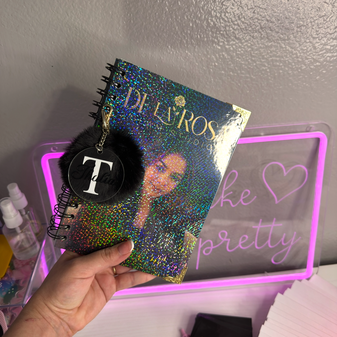 Agendas Personalizadas
