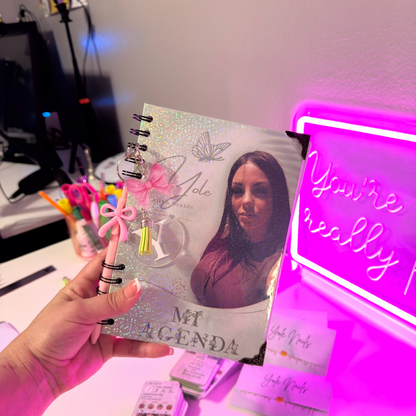 Agendas Personalizadas