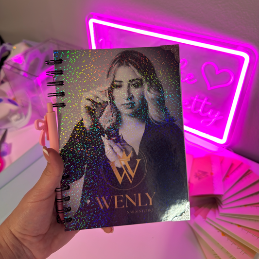 Agendas Personalizadas